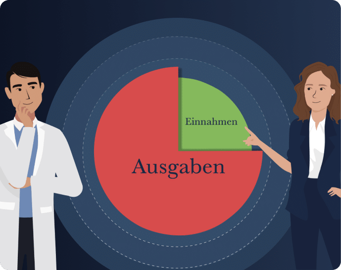 Die Kanzlei KMS Lieben-Obholzer unterstützt Ihre Zahnarztpraxis dabei, den Gewinn rechtssicher zu maximieren.