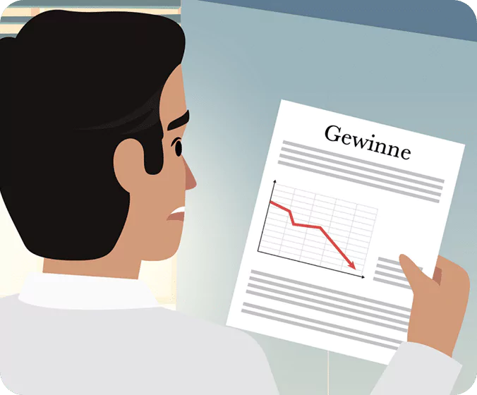 Wenn der Umsatz in Ihrer Praxis steigt, kommen finanzielle Herausforderungen auf Sie zu. KMW Lieben-Obholzer unterstützt sie bei allen Steuer- und Finanzthemen.