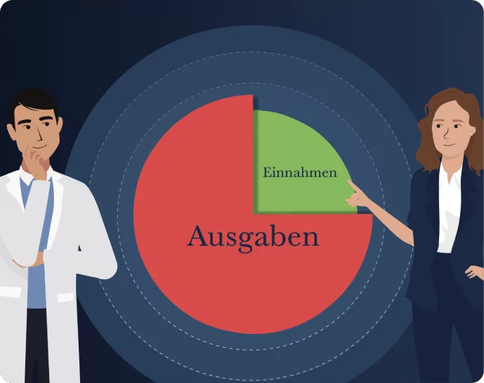 Die Kanzlei KMS Lieben-Obholzer unterstützt Ihre Zahnarztpraxis dabei, den Gewinn rechtssicher zu maximieren.